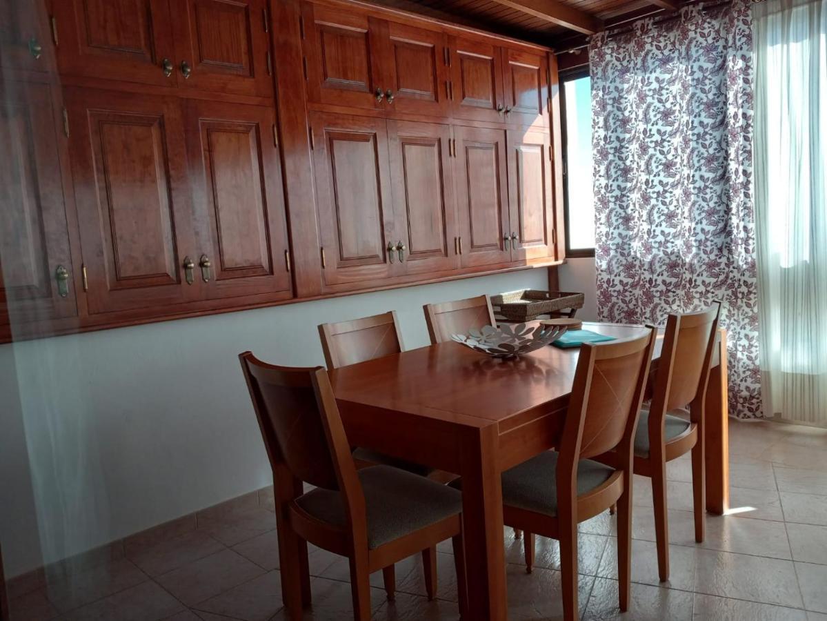 Casa Bonica Lägenhet Playa Blanca  Exteriör bild