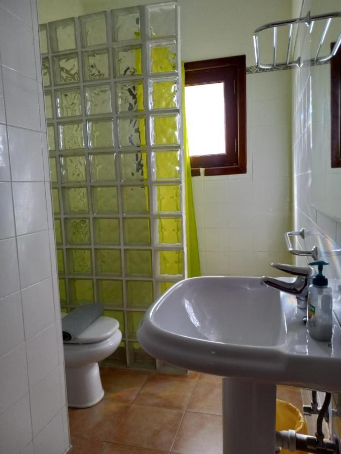 Casa Bonica Lägenhet Playa Blanca  Exteriör bild