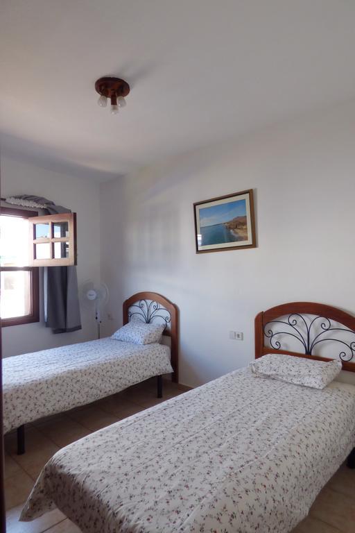 Casa Bonica Lägenhet Playa Blanca  Exteriör bild