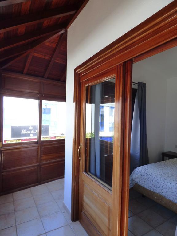 Casa Bonica Lägenhet Playa Blanca  Exteriör bild