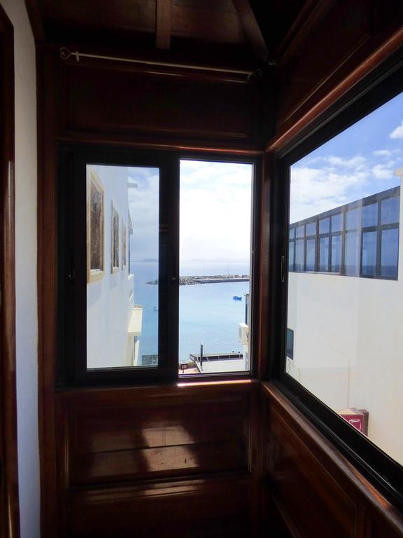 Casa Bonica Lägenhet Playa Blanca  Exteriör bild