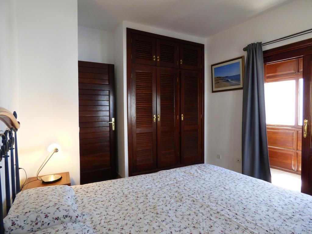 Casa Bonica Lägenhet Playa Blanca  Exteriör bild