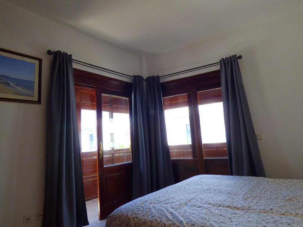 Casa Bonica Lägenhet Playa Blanca  Exteriör bild